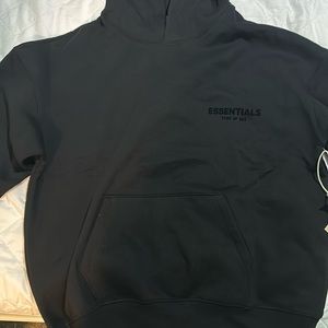 Essentials Fear of God Stretch Limo SS22